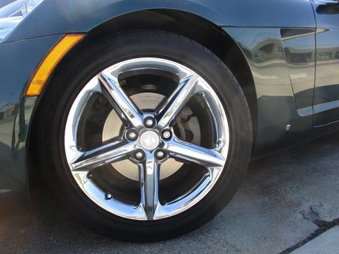 Used 2008 Saturn Sky w/ Premium Trim Package RWD image 96