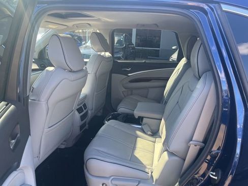 Certified 2020 Acura MDX SH-AWD w/ Advance Package image 39