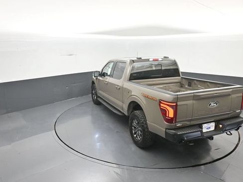 New 2026 Ford F150 Tremor w/ Equipment Group 402A High AWD/4WD image 28