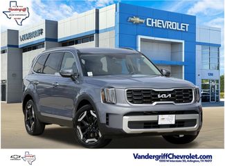 Used 2025 Kia Telluride S video 1