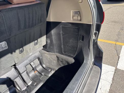 Used 2017 Toyota Sienna Limited Premium w/ Advanced Technology Package image 49