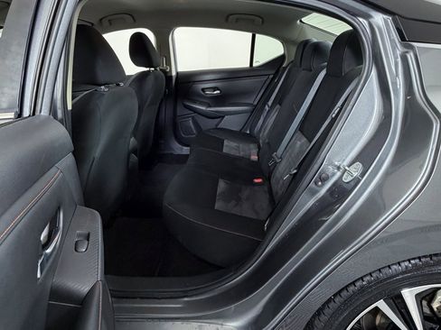 Used 2022 Nissan Sentra SR image 8