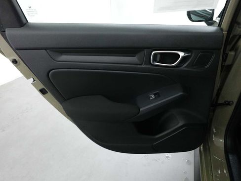 Used 2025 Honda Civic Sport image 24