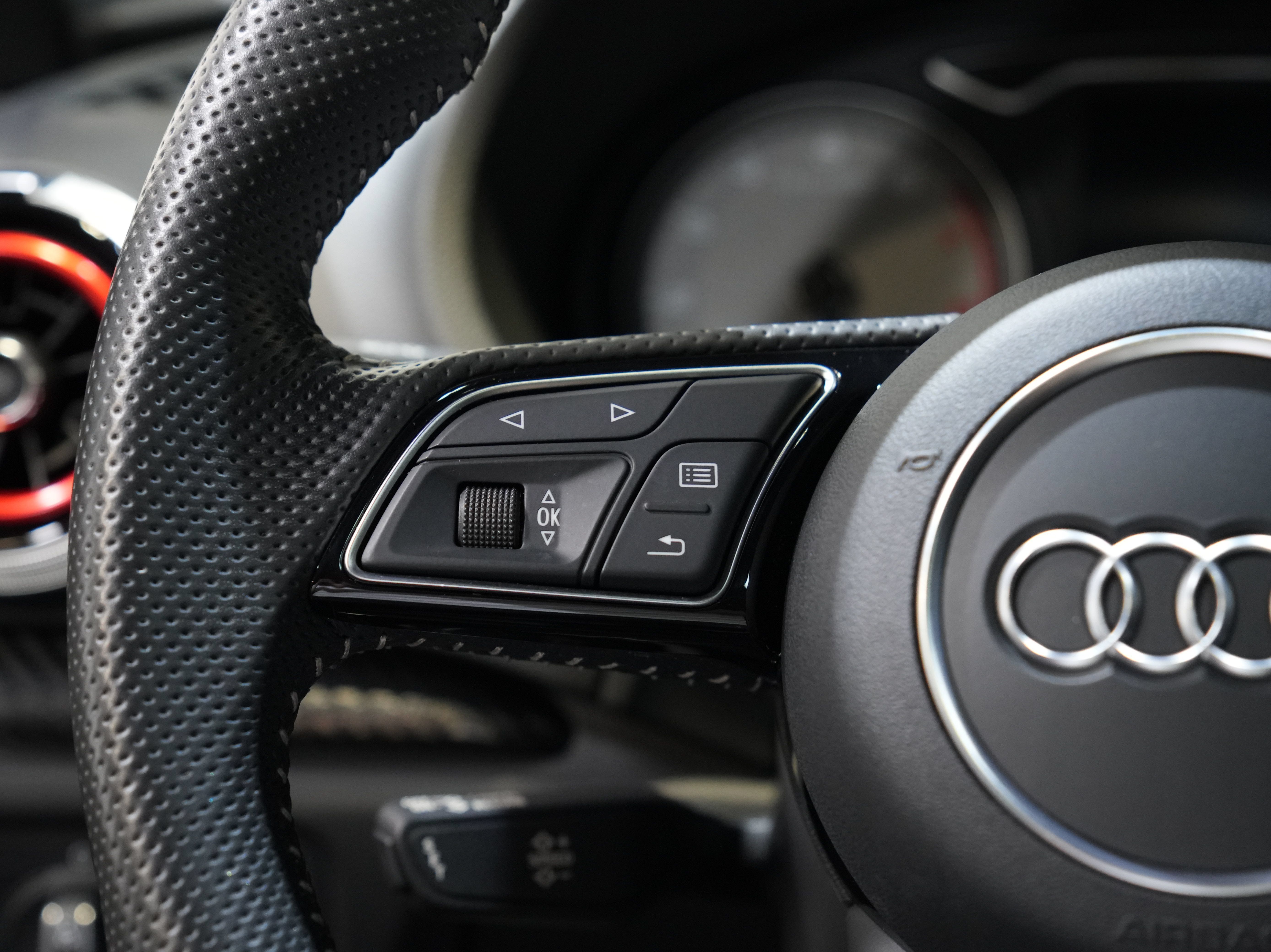 Used 2020 Audi S3 Premium w/ Black Optic Package AWD/4WD image 40