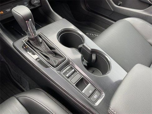 New 2026 Honda Civic Sport Touring image 20