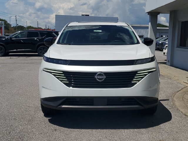 Certified 2025 Nissan Murano SL w/ Cargo Package AWD/4WD image 14