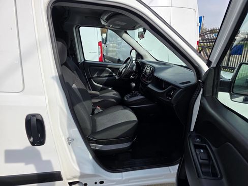 Used 2022 RAM ProMaster City Tradesman image 18