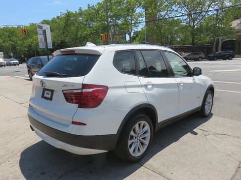 Used 2013 BMW X3 xDrive28i AWD/4WD image 4