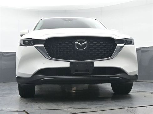 Certified 2022 MAZDA CX-5 AWD 2.5 S w/ Premium Plus Pkg image 38
