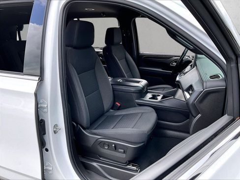 Used 2021 Chevrolet Tahoe LS RWD image 9