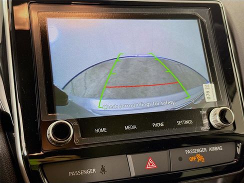 New 2026 Mitsubishi Outlander Sport AWD image 10