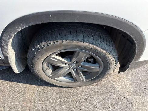 Used 2023 Honda Ridgeline RTL image 9