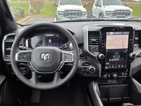 New 2026 RAM 1500 Big Horn image 32