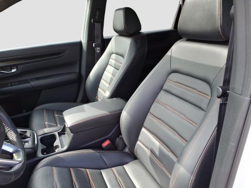 Used 2025 Honda CR-V Sport-L image 11