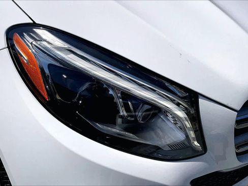 Used 2019 Mercedes-Benz GLE 400 GLE 400 image 28