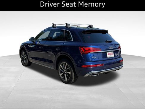 Used 2024 Audi Q5 2.0T Premium w/ Convenience Package AWD/4WD image 5