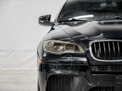 Used 2014 BMW X6 M image 39