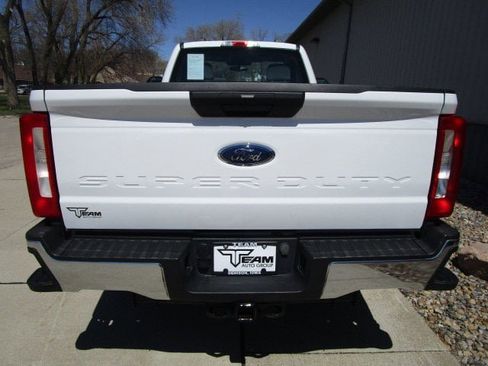 Used 2023 Ford F350 XL AWD/4WD image 6