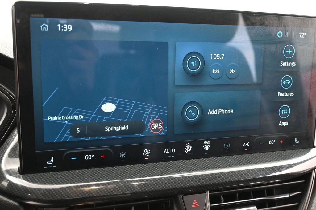 Used 2023 Ford Escape ST-Line w/ Tech Pack #1 AWD/4WD image 10