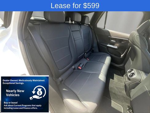Used 2026 Mercedes-Benz GLC 300 4MATIC image 26
