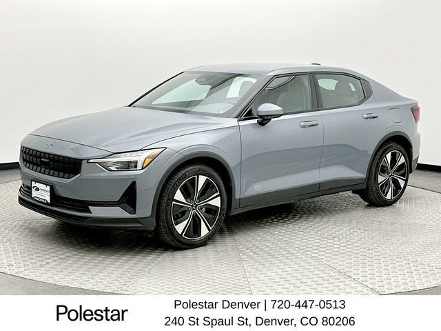 Used 2023 Polestar Polestar 2 AWD/4WD image 1