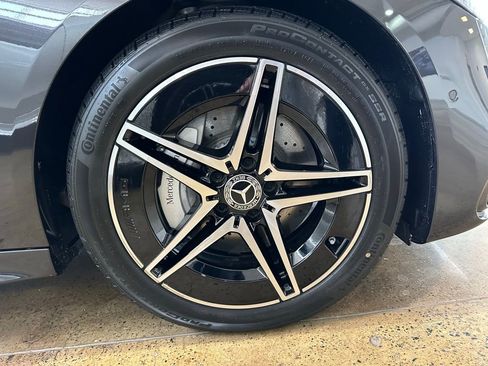 New 2026 Mercedes-Benz C 300 4MATIC Sedan image 8