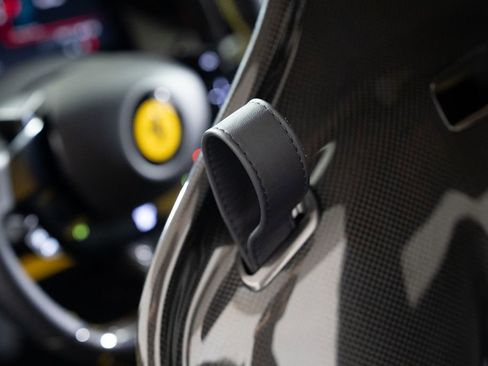 Used 2024 Ferrari 296 GTB image 39