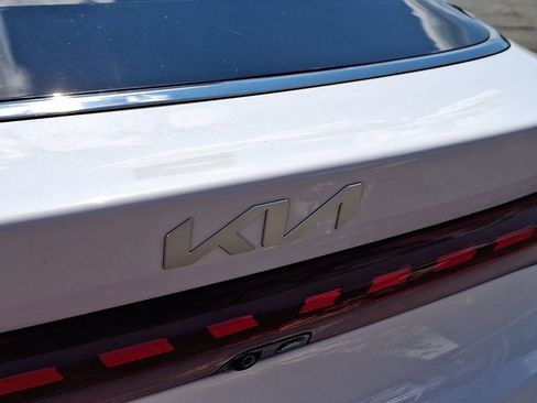 Used 2022 Kia K5 LXS AWD/4WD image 30
