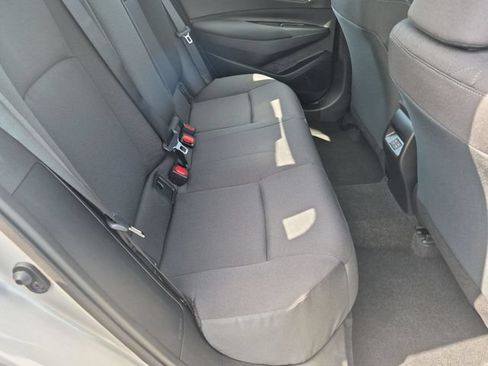 Certified 2026 Toyota Corolla LE FWD image 27