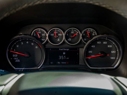 Used 2024 Chevrolet Tahoe LS w/ Driver Alert Package image 19