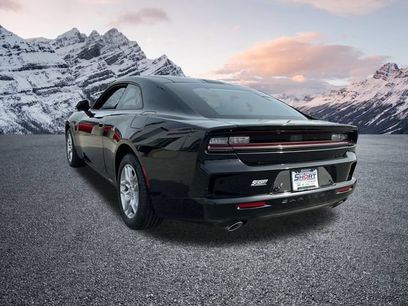 New 2026 Dodge Charger R/T w/ Driver Convenience Group