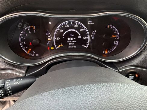 Used 2018 Jeep Grand Cherokee Altitude image 21