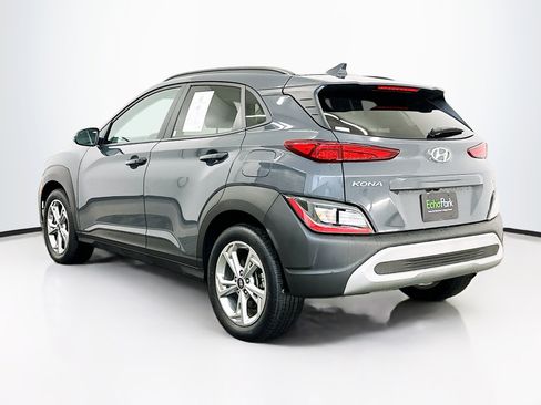 Used 2023 Hyundai Kona SEL w/ Cargo Package image 5