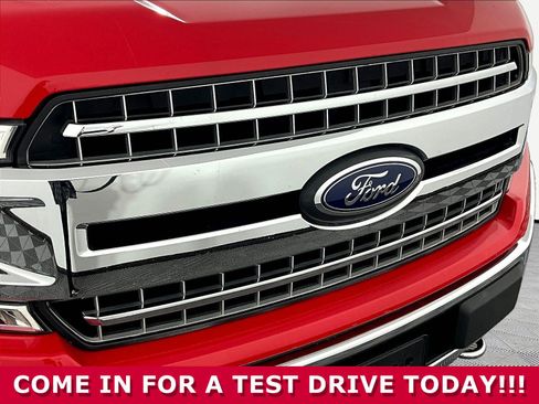 Used 2019 Ford F150 XLT w/ Equipment Group 302A Luxury AWD/4WD image 31