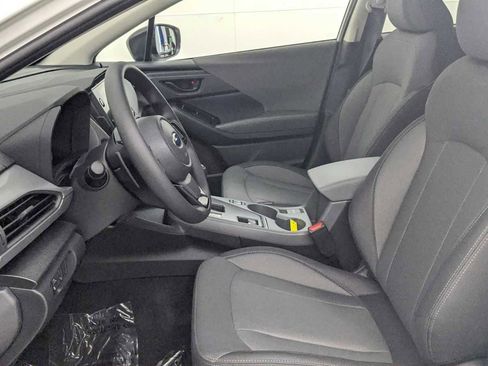 New 2026 Subaru Crosstrek 2.0i Premium image 14