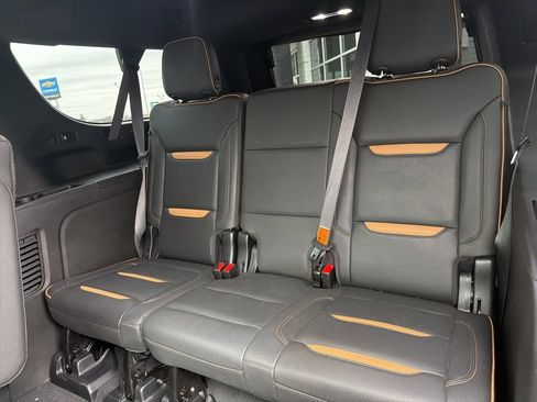 Used 2023 GMC Yukon XL AT4 w/ AT4 Premium Package image 14
