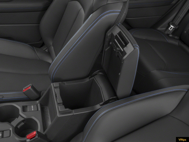 New 2026 Subaru Forester Limited AWD/4WD image 13