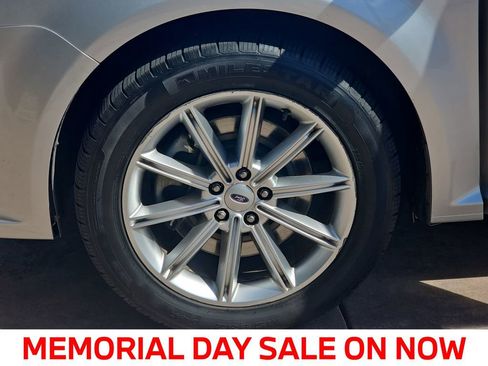 Used 2016 Ford Flex Limited FWD image 37