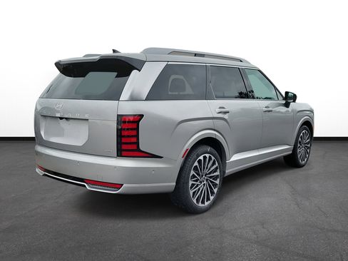 New 2026 Hyundai Palisade Calligraphy image 4