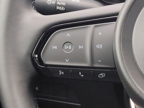 New 2026 MAZDA CX-5 Select AWD/4WD image 22
