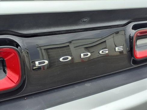 Certified 2021 Dodge Challenger SXT image 20