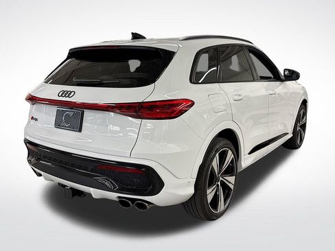 New 2026 Audi SQ5 Premium Plus AWD/4WD image 5