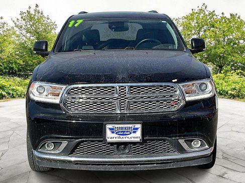 Used 2017 Dodge Durango Citadel w/ Technology Group image 2