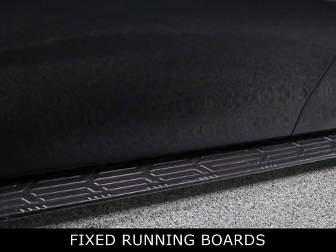 Used 2022 INFINITI QX80 Sensory w/ Cargo Package RWD image 12