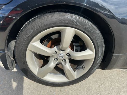 Used 2006 Nissan 350Z Touring image 56