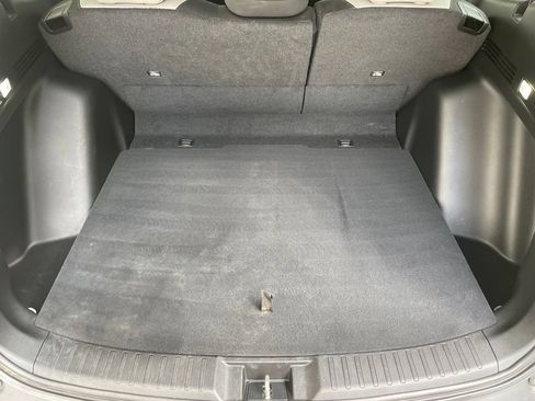 Certified 2024 Honda CR-V EX image 8