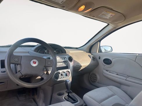 Used 2005 Saturn ION Level 2 w/ Power Pkg image 11