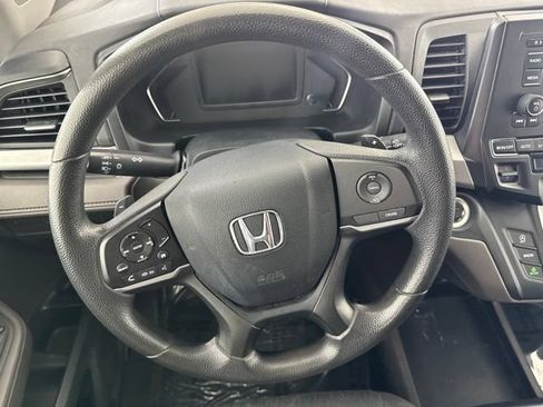 Used 2020 Honda Odyssey LX image 29