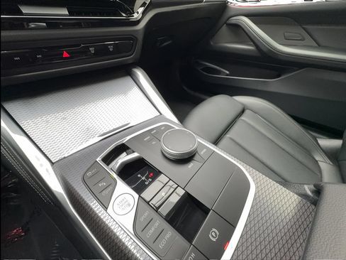 Used 2026 BMW 430i xDrive Coupe w/ M Sport Package AWD/4WD image 44