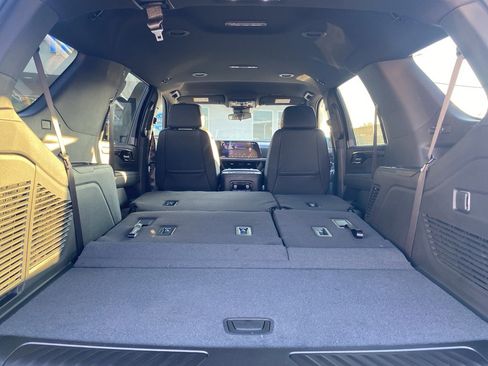 New 2026 Chevrolet Tahoe LT image 17